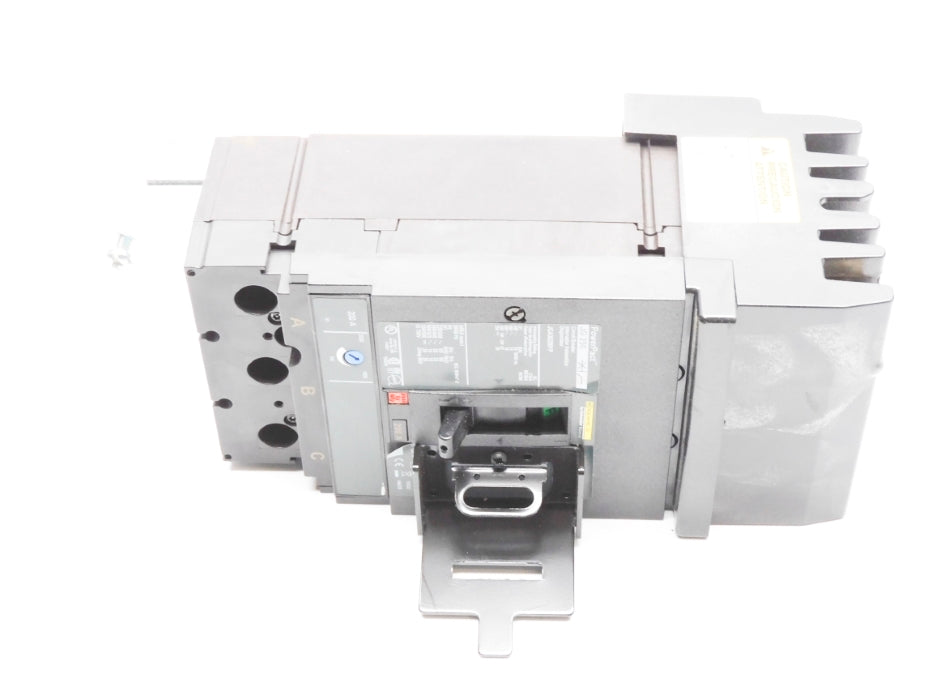 SQUARE D JGA36200YP 600V 200A NSNP