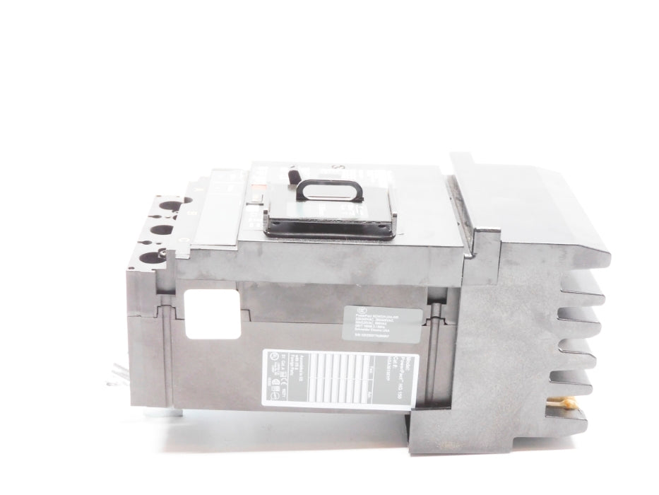 SQUARE D HGA36150YP 600V 150A NSNP