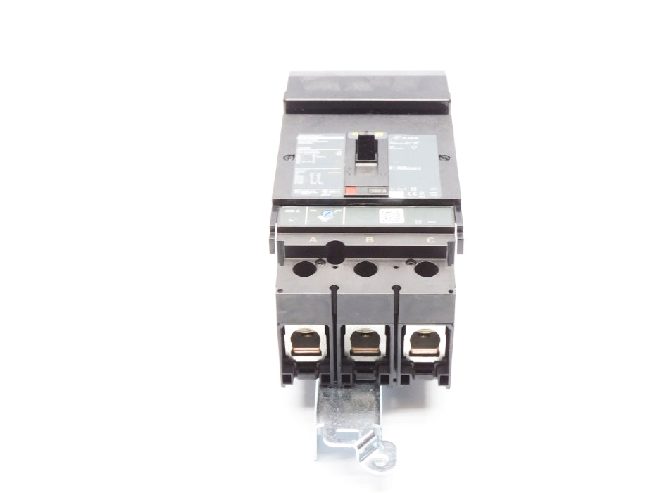 SQUARE D JDA36200 200A 600V NSNP