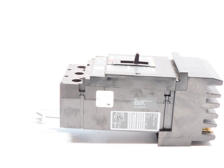 SQUARE D JDA36200 200A 600V NSNP