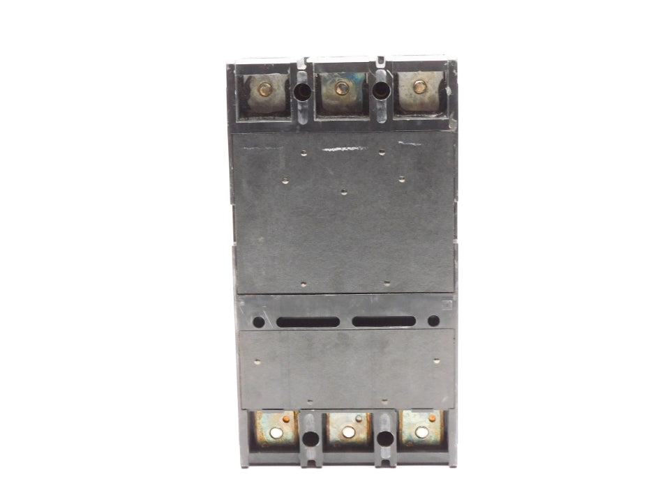 SQUARE D LAL36300 600V 300A (AS PICTURED) NSNP