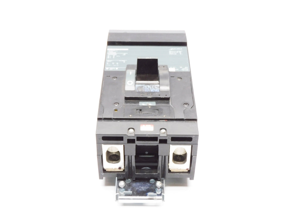 SQUARE D LA26400AB 400A 600V (AS PICTURED) NSNP