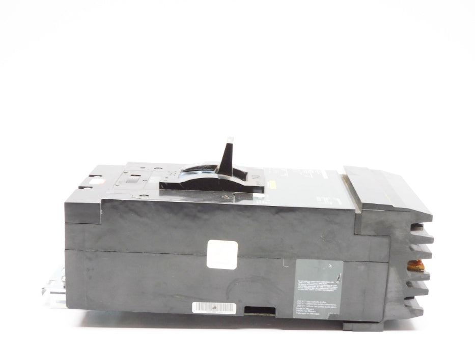 SQUARE D LA26400AB 400A 600V (AS PICTURED) NSNP