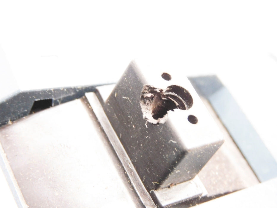 SQUARE D LJL36400U31X 400A 600V (AS PICTURED) NSNP