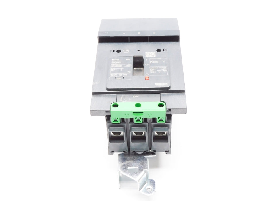 SQUARE D BGA34050Y 50A 480/277V (AS PICTURED) NSNP