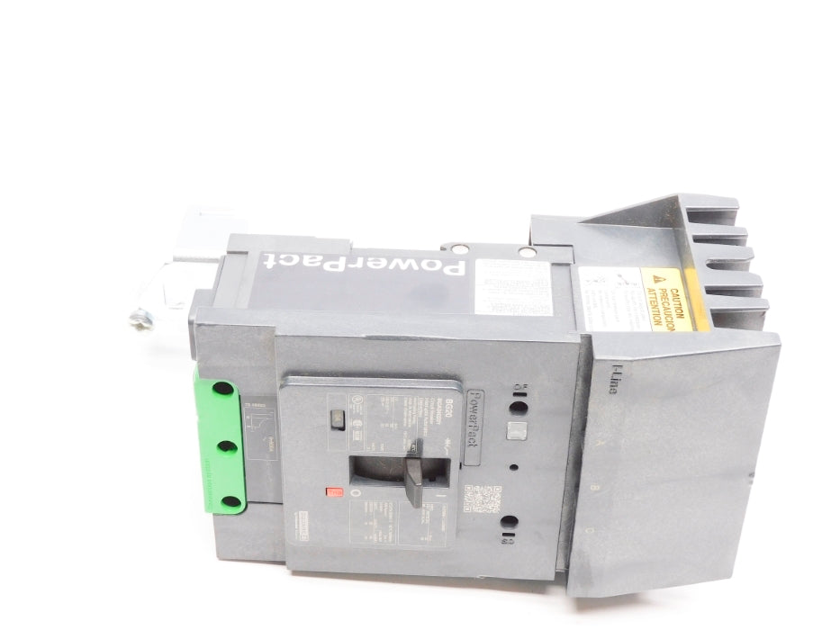 SQUARE D BGA34020Y 20A 480/277V NSNP