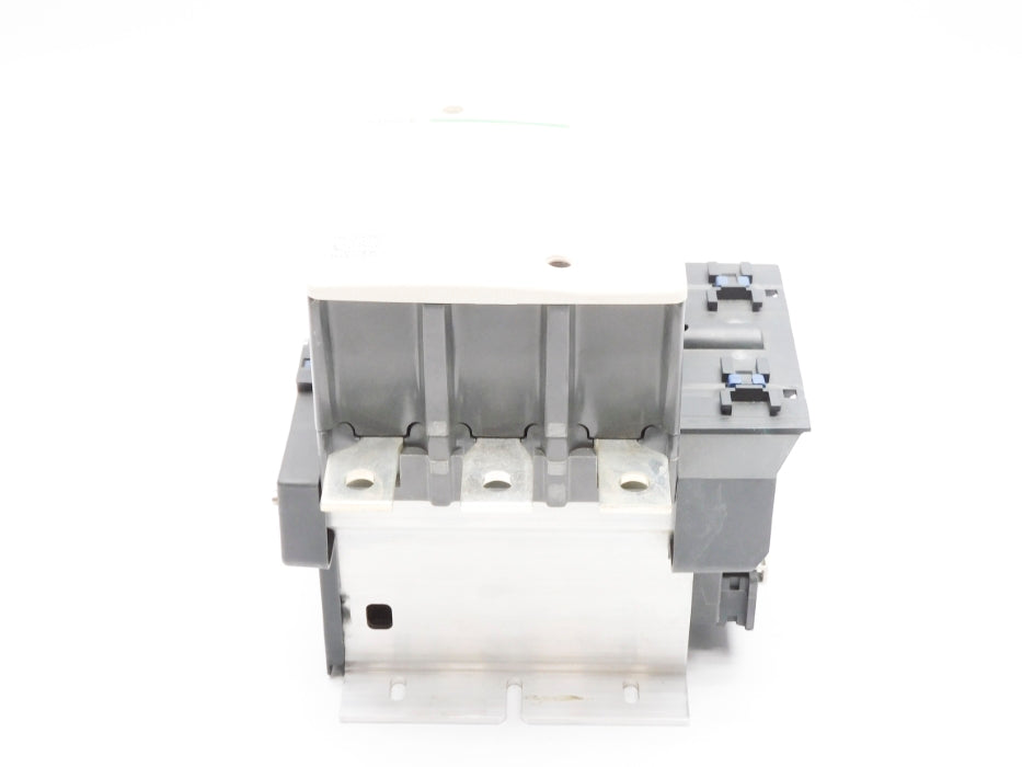 SCHNEIDER ELECTRIC LC1F265 120-127V (AS PICTURED) NSNP