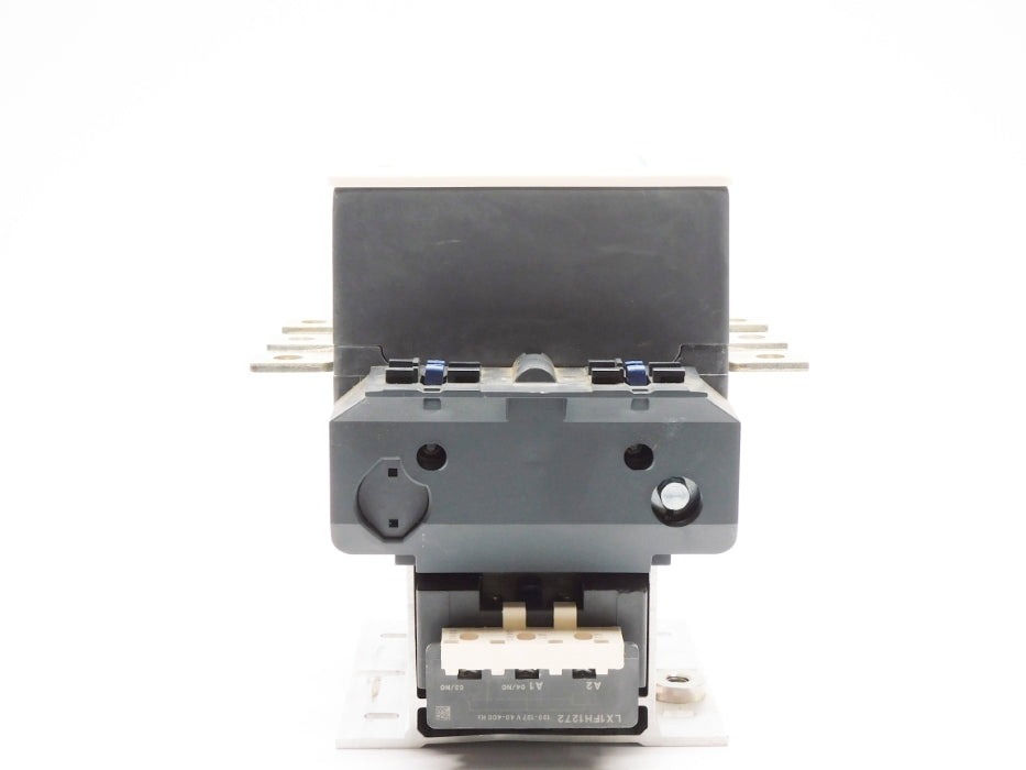 SCHNEIDER ELECTRIC LC1F265 120-127V (AS PICTURED) NSNP