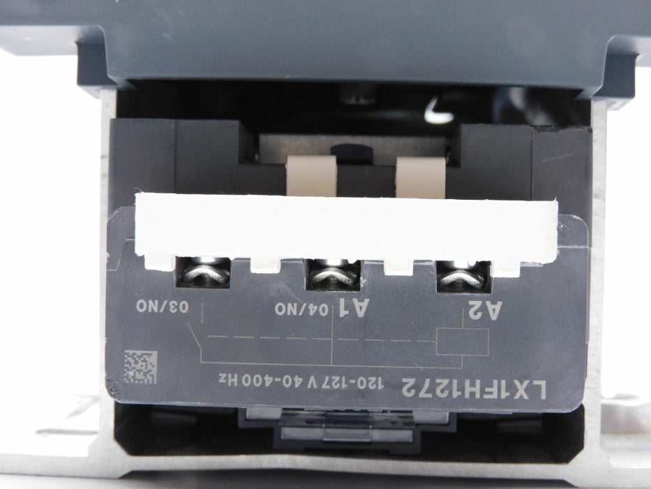 SCHNEIDER ELECTRIC LC1F265 120-127V (AS PICTURED) NSNP