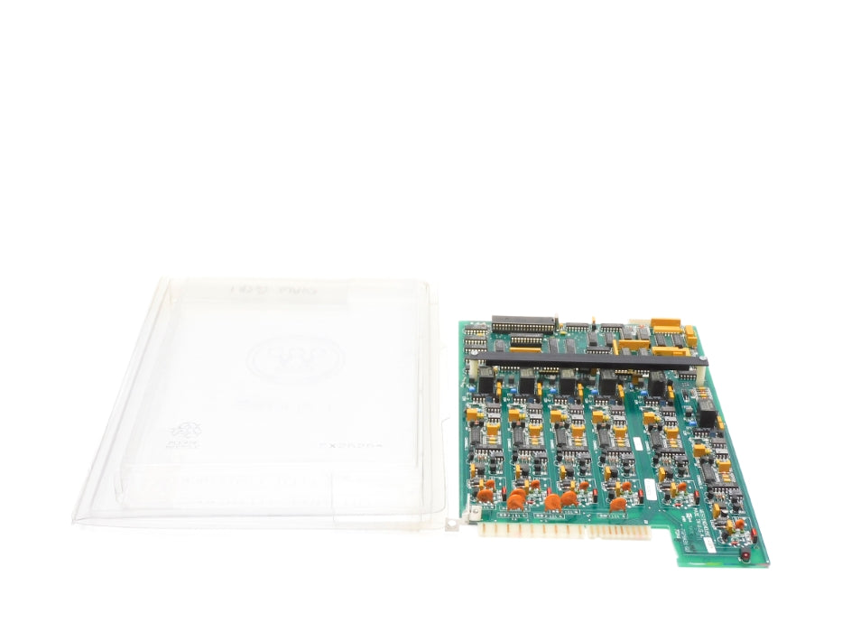 WESTINGHOUSE 7379A31G01 NSMP