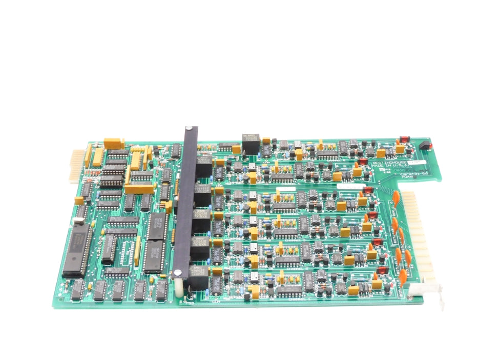 WESTINGHOUSE 7379A31G01 NSMP