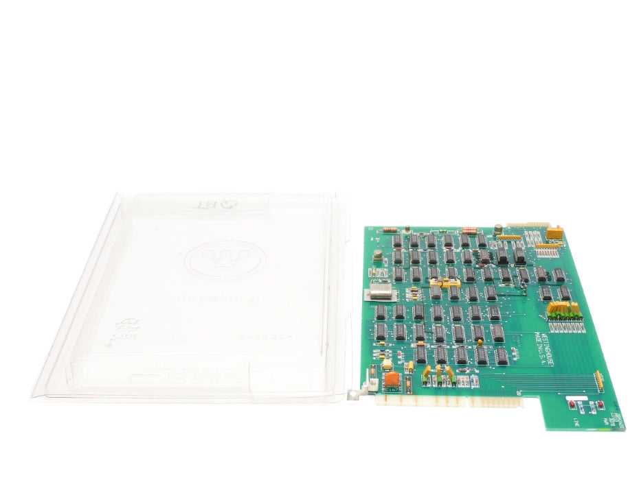 WESTINGHOUSE 2840A20G01 NSMP