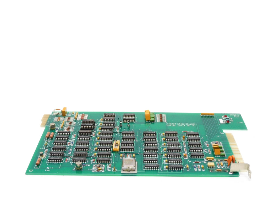 WESTINGHOUSE 2840A20G01 NSMP