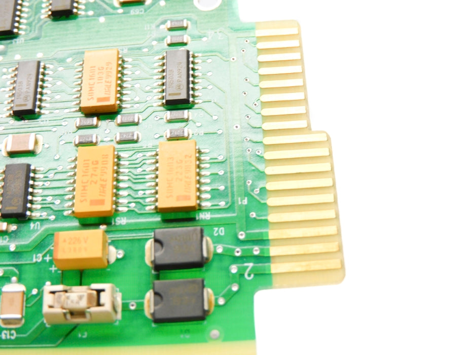 WESTINGHOUSE 7379A21G02 3A99164G02 NSMP