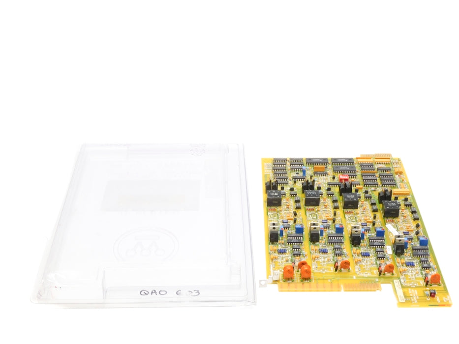 WESTINGHOUSE 2840A21G03 NSMP