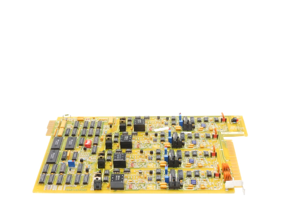 WESTINGHOUSE 2840A21G03 NSMP