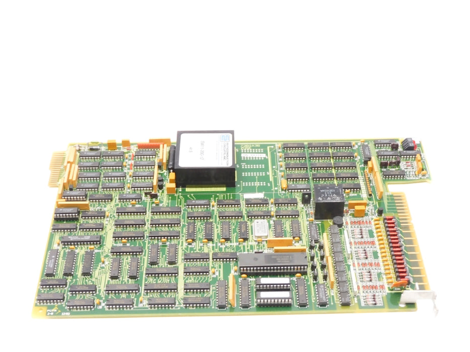 WESTINGHOUSE 7380A36G01 NSMP