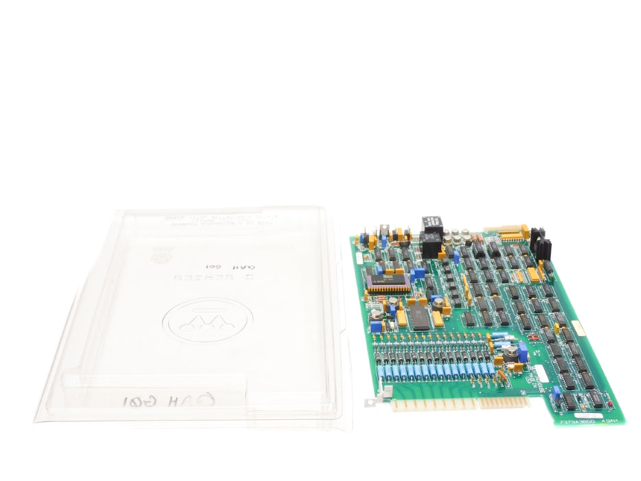 WESTINGHOUSE 7379A36G01 NSMP