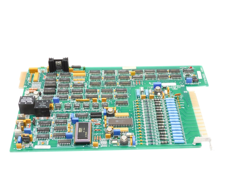 WESTINGHOUSE 7379A36G01 NSMP