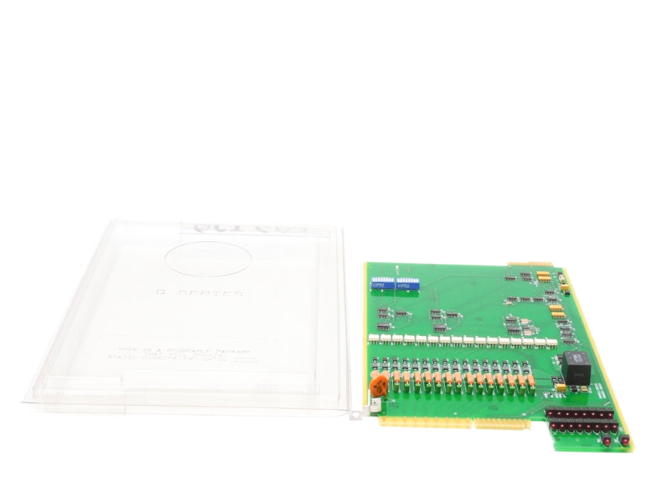 WESTINGHOUSE 7379A06G02 3A99160G02 REV. 17 NSMP