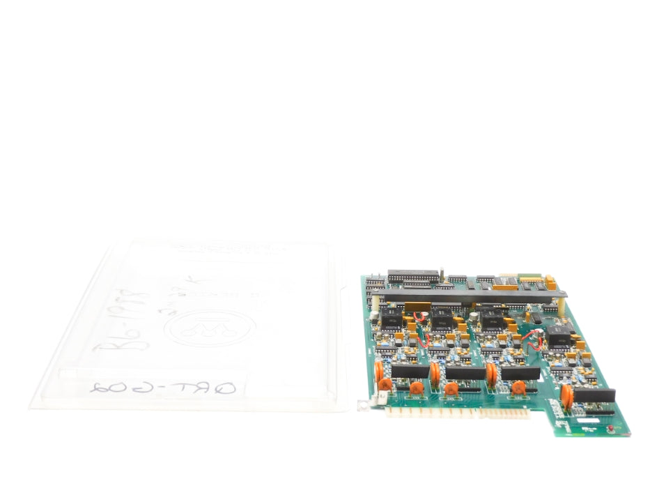 WESTINGHOUSE 7379A62G02 REMAN