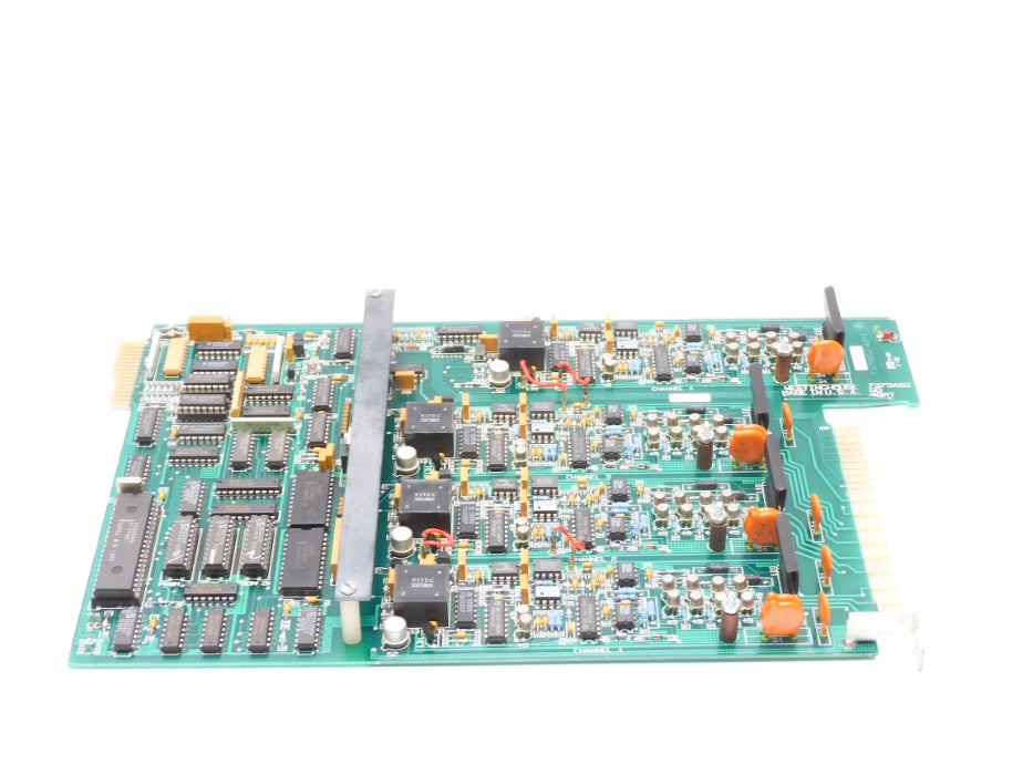 WESTINGHOUSE 7379A62G02 REMAN