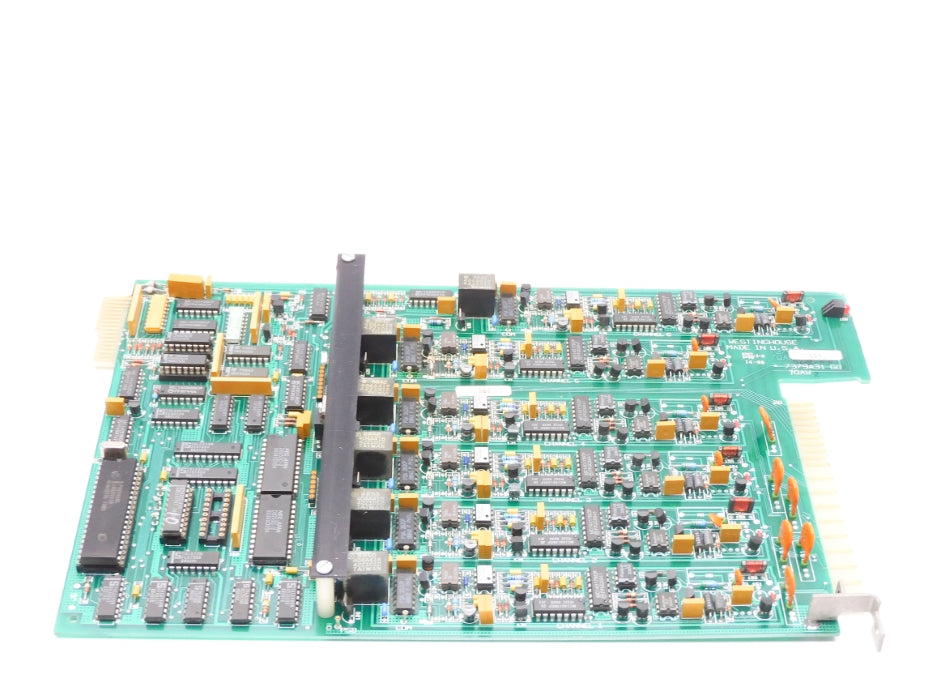 WESTINGHOUSE 7379A31G02 REMAN
