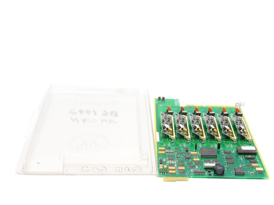 WESTINGHOUSE 3A99165G50 REV. J NSMP