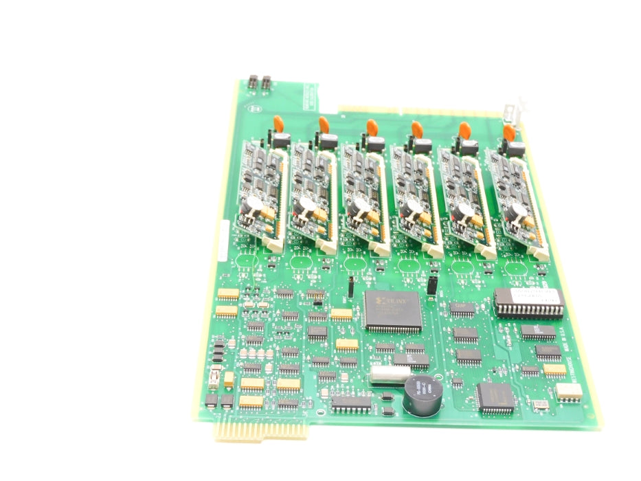 WESTINGHOUSE 3A99165G50 REV. J NSMP