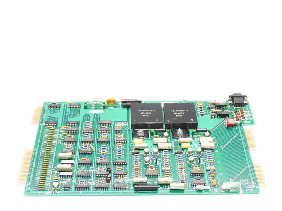 WESTINGHOUSE 7379A70G01 NSNP