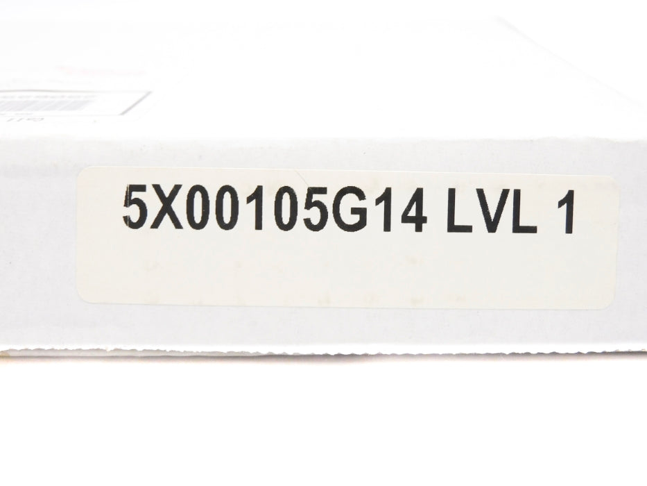 MICRO DETECTORS 9700931-0014C 5X00105G14LVL1 NSMP