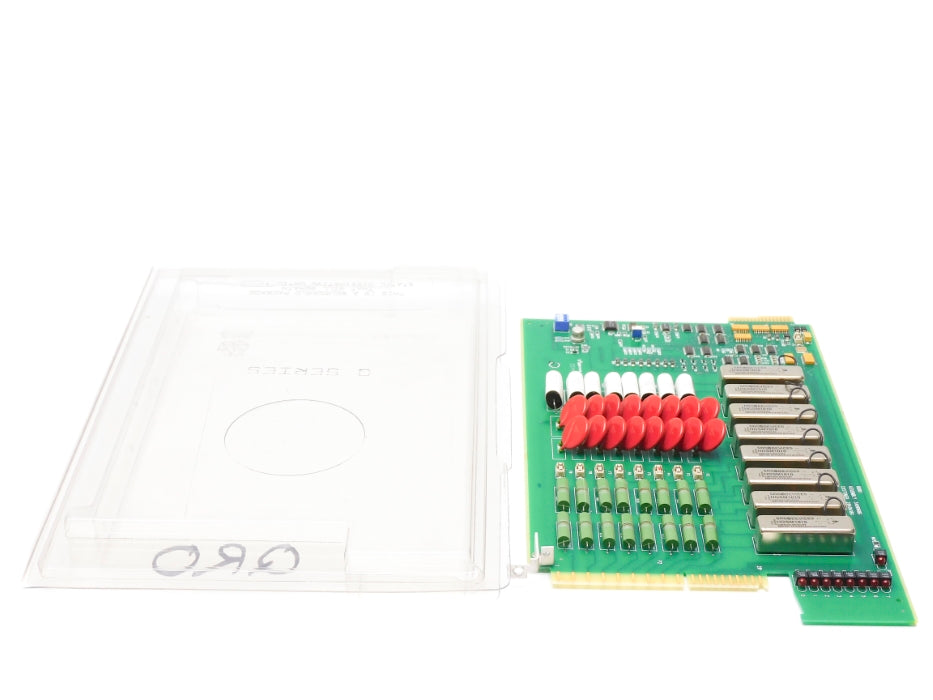 WESTINGHOUSE 2840A18G01 3A99168G01 REV. 14 NSMP