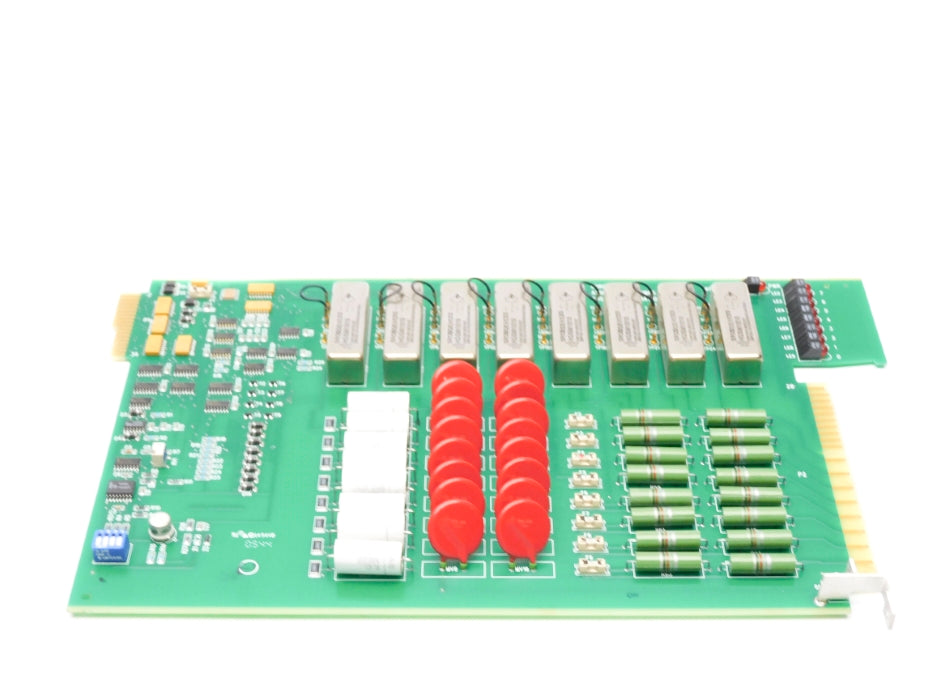 WESTINGHOUSE 2840A18G01 3A99168G01 REV. 14 NSMP