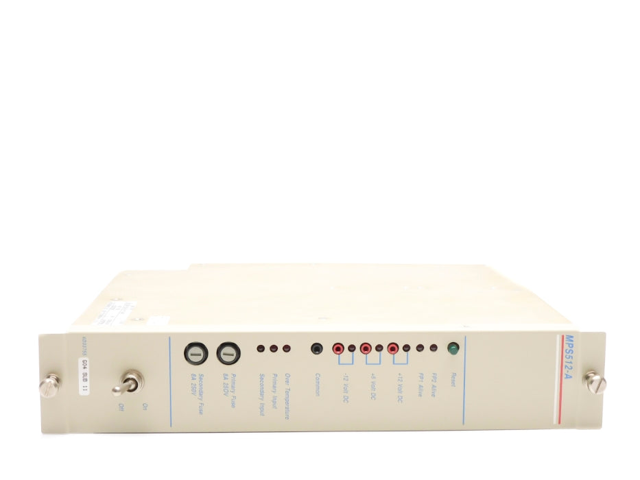 WESTINGHOUSE 4D33755G04 NSNP