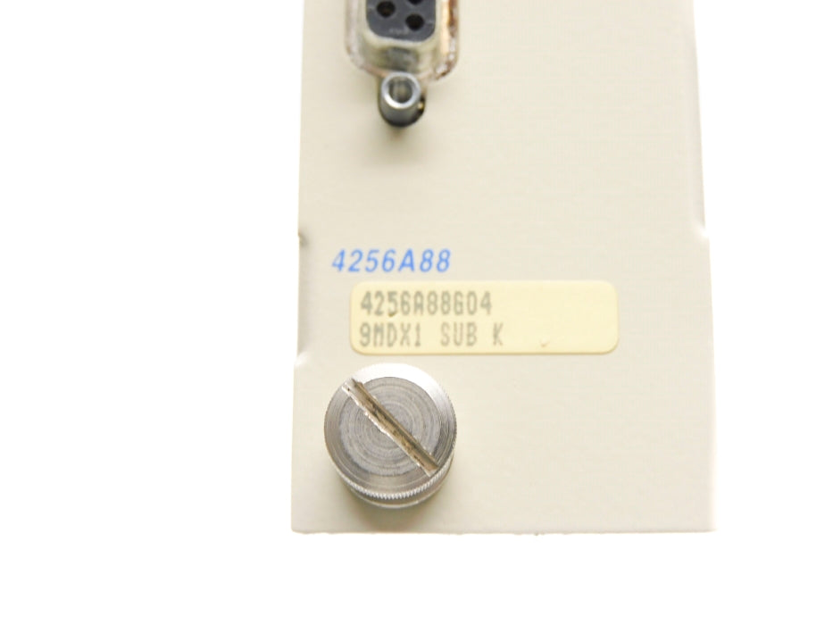 WESTINGHOUSE 4256A88G04 REMAN