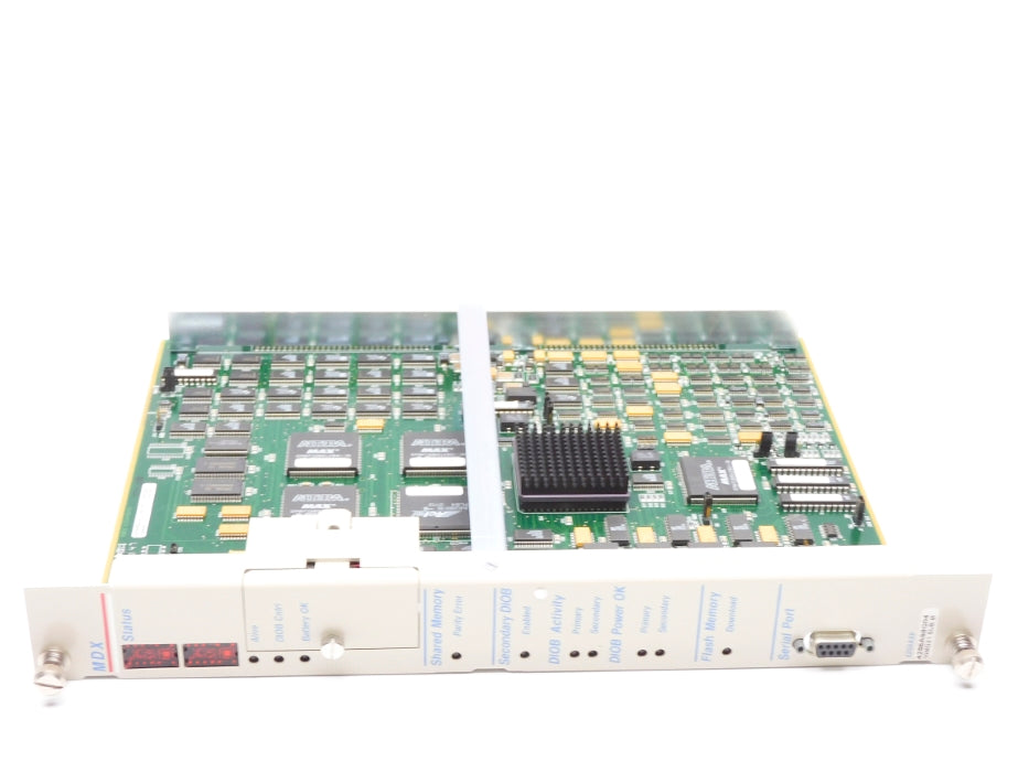 WESTINGHOUSE 4256A88G04 NSMP
