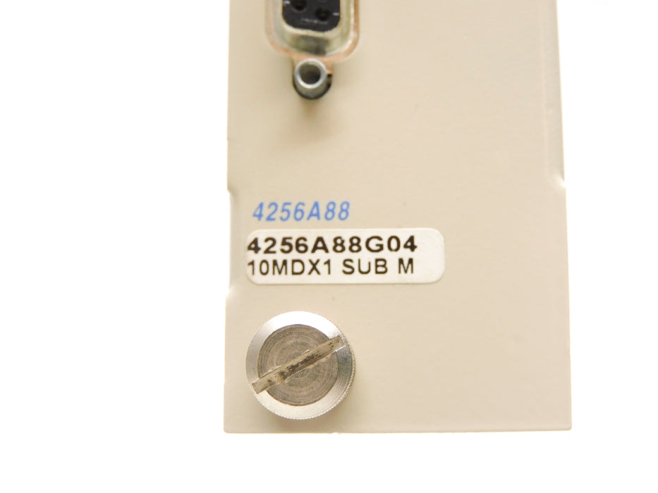 WESTINGHOUSE 4256A88G04 NSMP