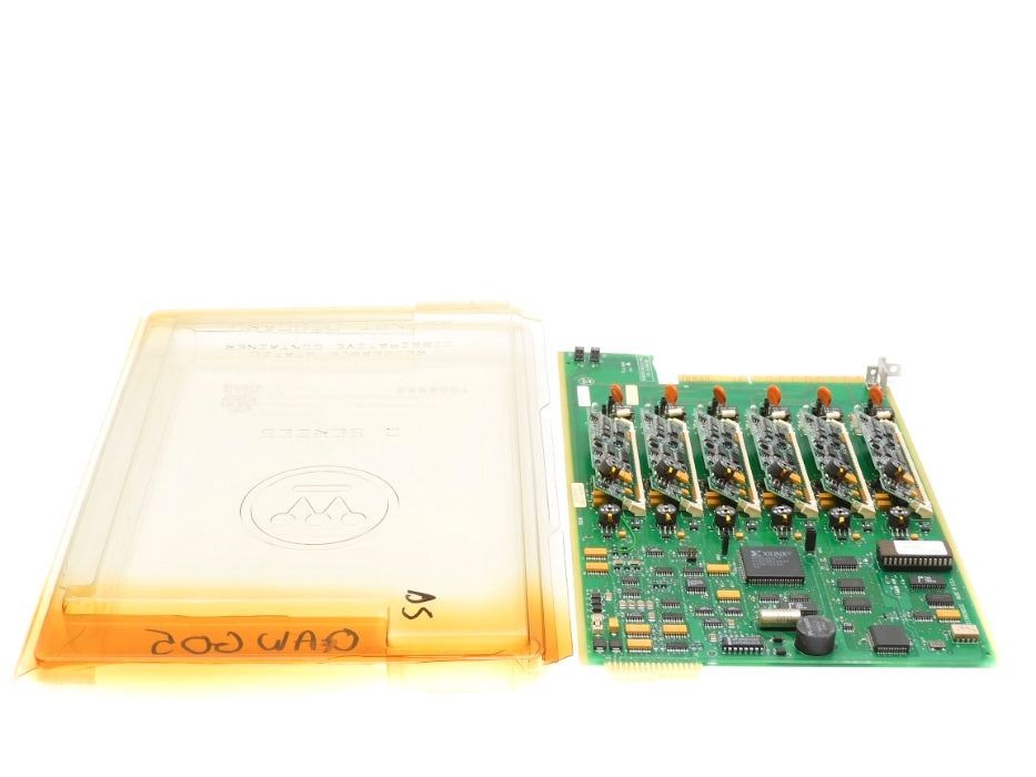 WESTINGHOUSE 3A99165G51 NSMP