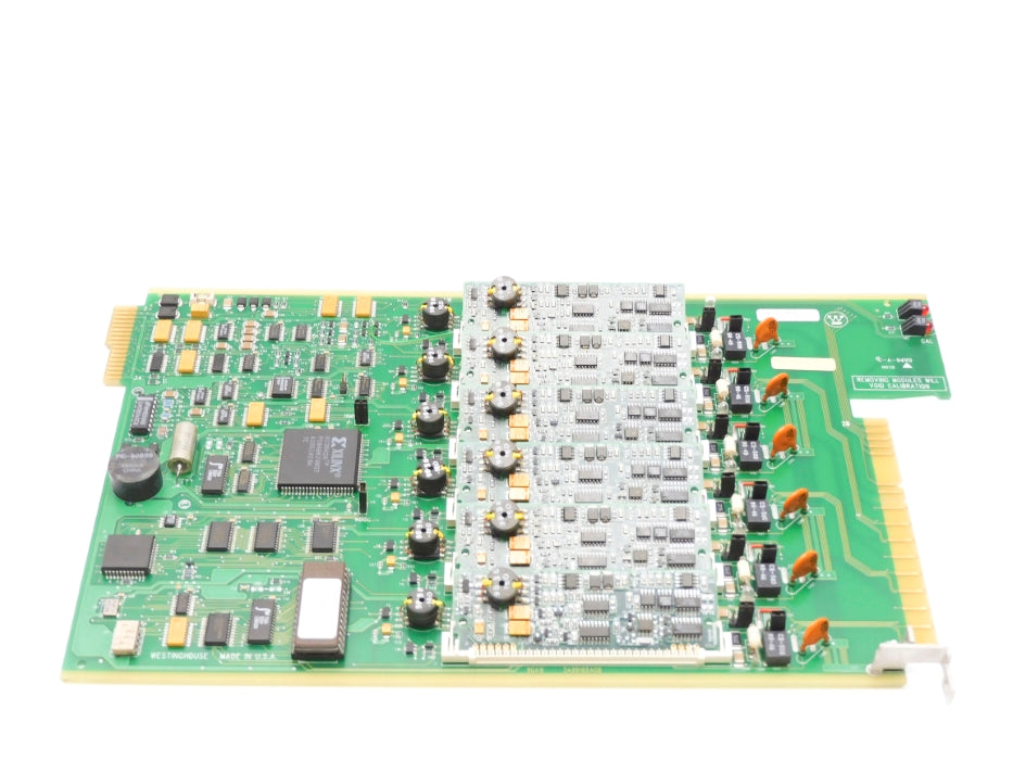 WESTINGHOUSE 3A99165G51 NSMP