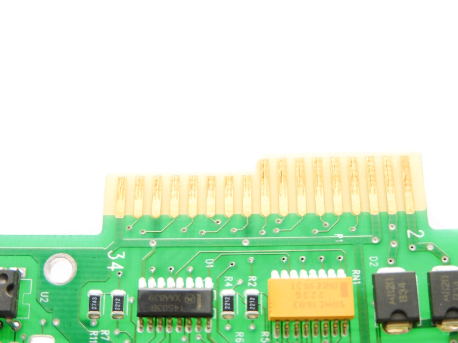 WESTINGHOUSE 3A99165G51 NSMP