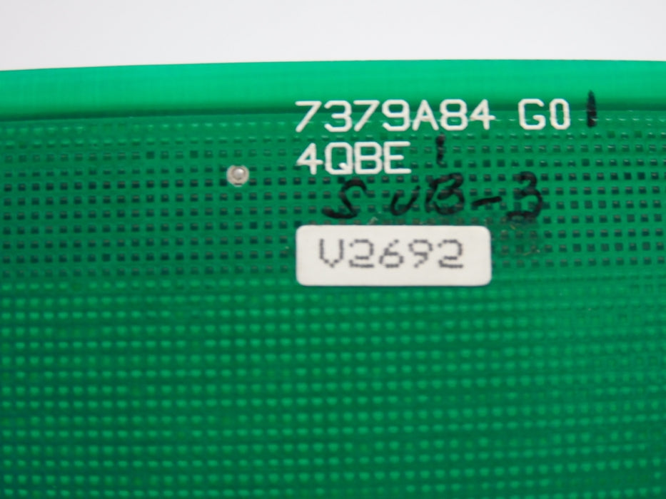 WESTINGHOUSE 7379A84G01 NSNP