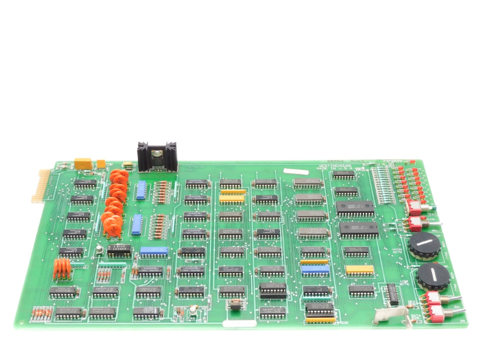 WESTINGHOUSE 7379A29G01 NSNP