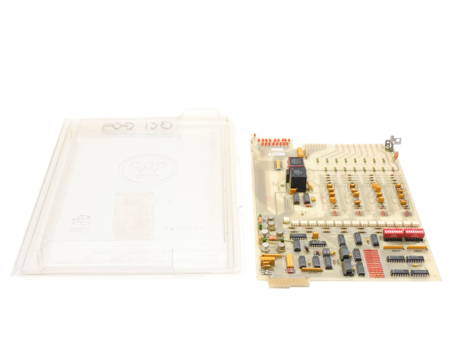 WESTINGHOUSE 7379A06G02 REV. 7 NSMP