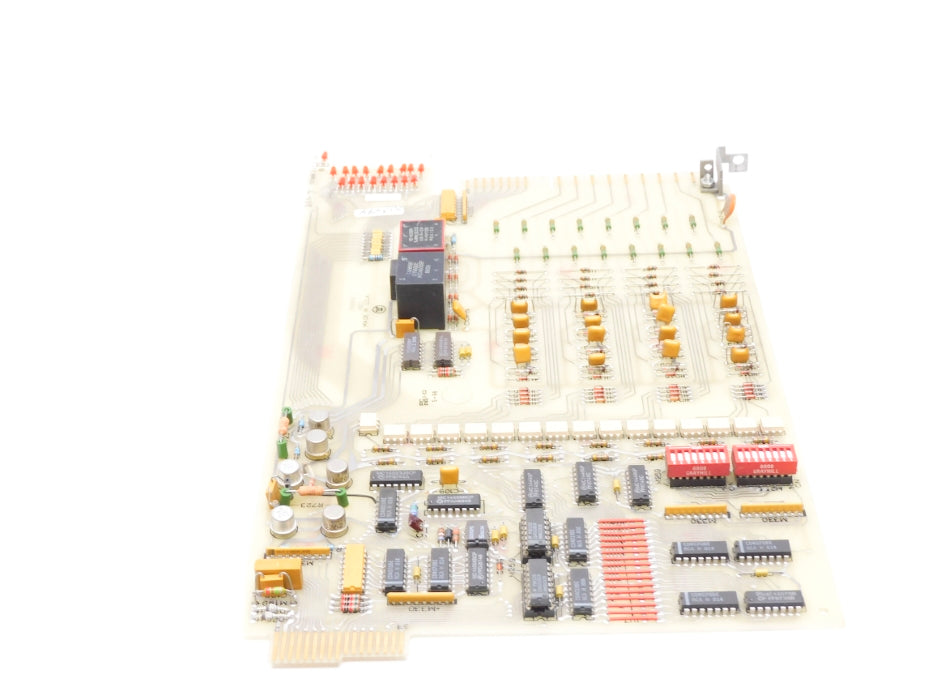 WESTINGHOUSE 7379A06G02 REV. 7 NSMP