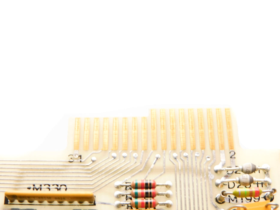 WESTINGHOUSE 7379A06G02 REV. 7 NSMP