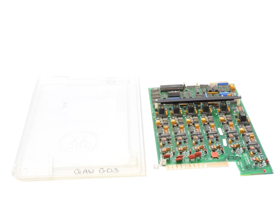 WESTINGHOUSE 7379A31G03 NSMP