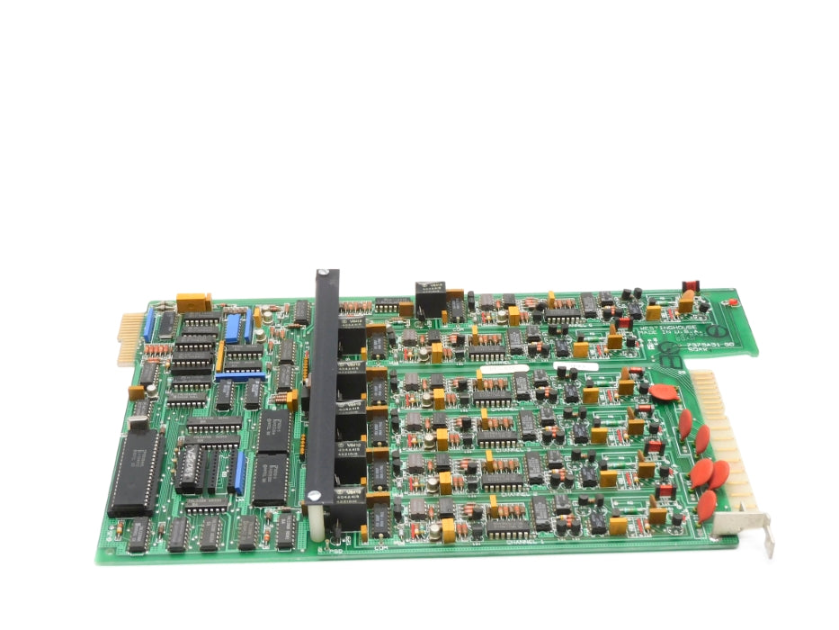 WESTINGHOUSE 7379A31G03 NSMP