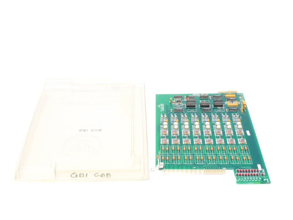 WESTINGHOUSE 2840A80G08 NSMP