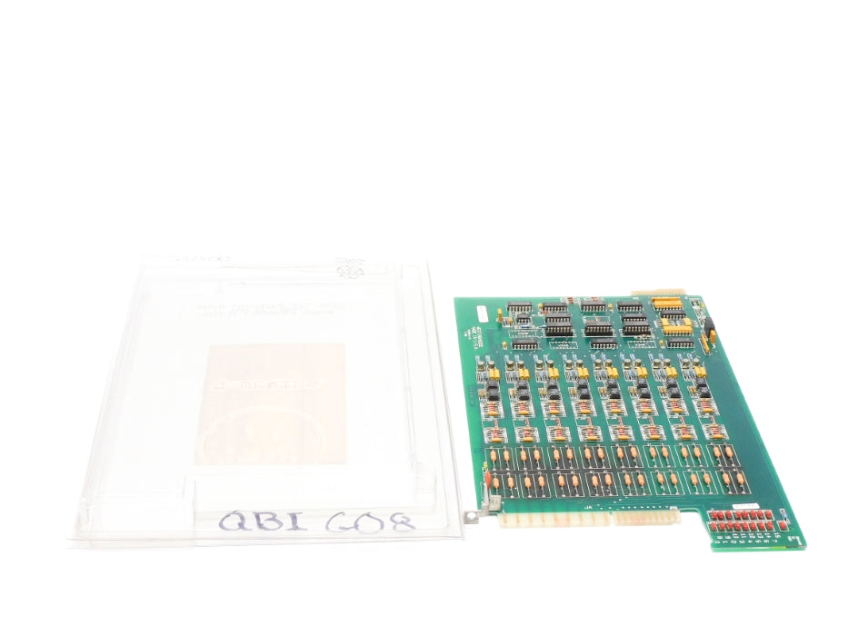 WESTINGHOUSE 2840A80G08 REMAN