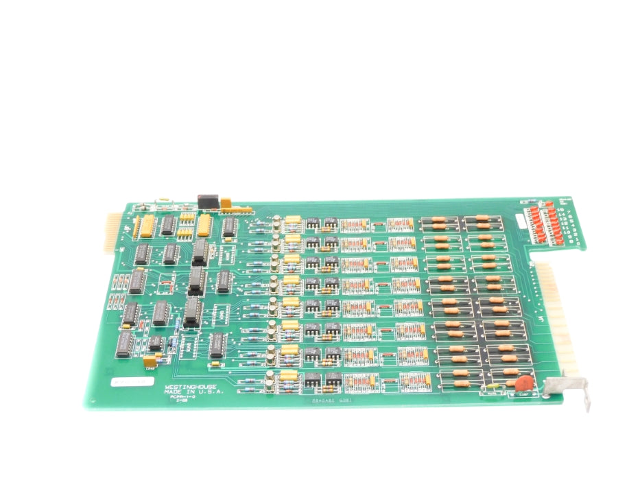 WESTINGHOUSE 2840A80G08 REMAN